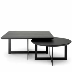 Kem 821 Cross Square Salontafel