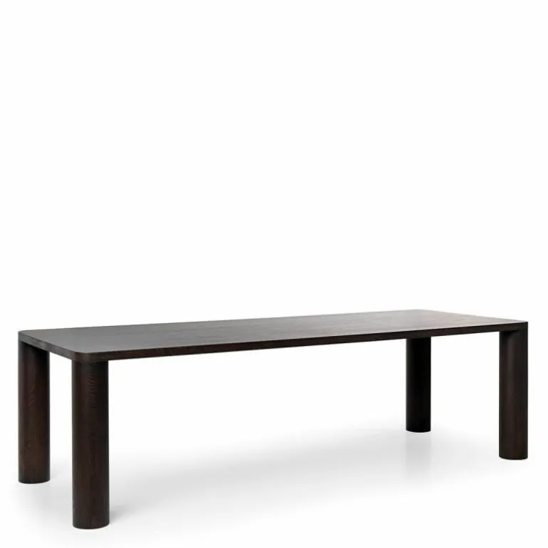 Kem 1280 Elysee Eettafel