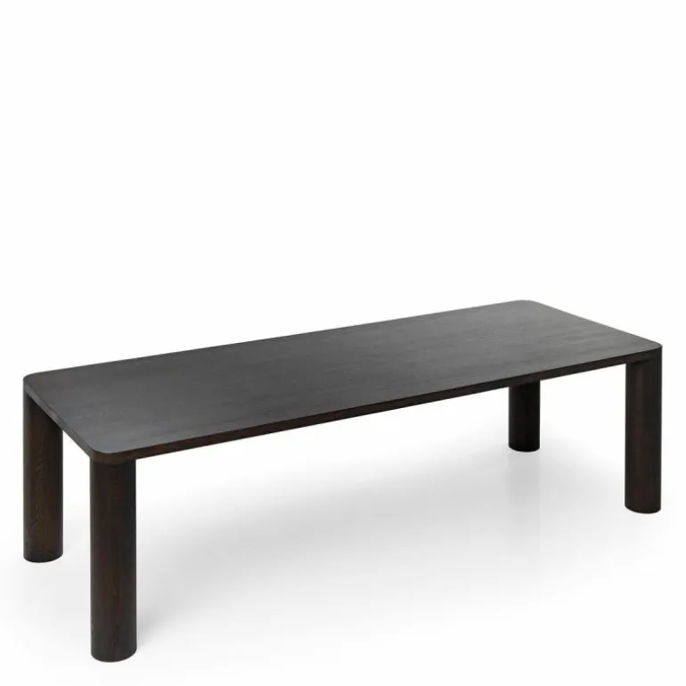 Kem 1280 Elysee Eettafel