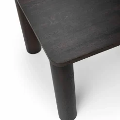 Kem 1280 Elysee Eettafel