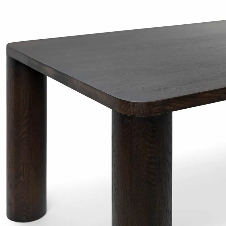 Kem 1280 Elysee Eettafel