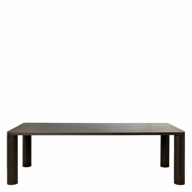 Kem 1280 Elysee Eettafel