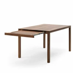 Kem 849 Flynt Eettafel Uitschuifbaar