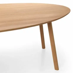 Kem 1020 Jamaica Eettafel Ovaal