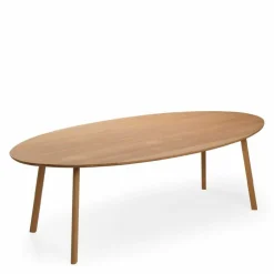 Kem 1020 Jamaica Eettafel Ovaal