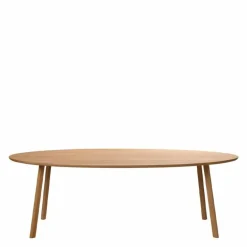 Kem 1020 Jamaica Eettafel Ovaal