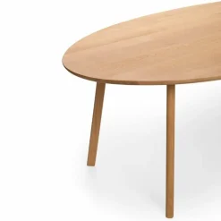 Kem 1020 Jamaica Eettafel Ovaal