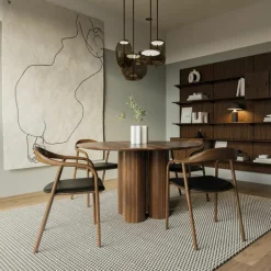 Kem 1084 Jumbo Eettafel