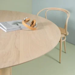 Kem 1084 Jumbo Eettafel