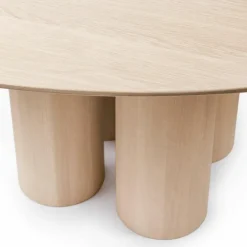 Kem 1084 Jumbo Eettafel