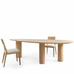 Kem 1223 Jura Eettafel