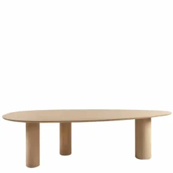 Kem 1223 Jura Eettafel