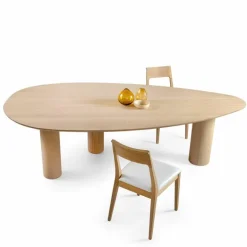 Kem 1223 Jura Eettafel