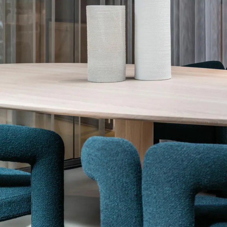 Kem 1223 Jura Eettafel