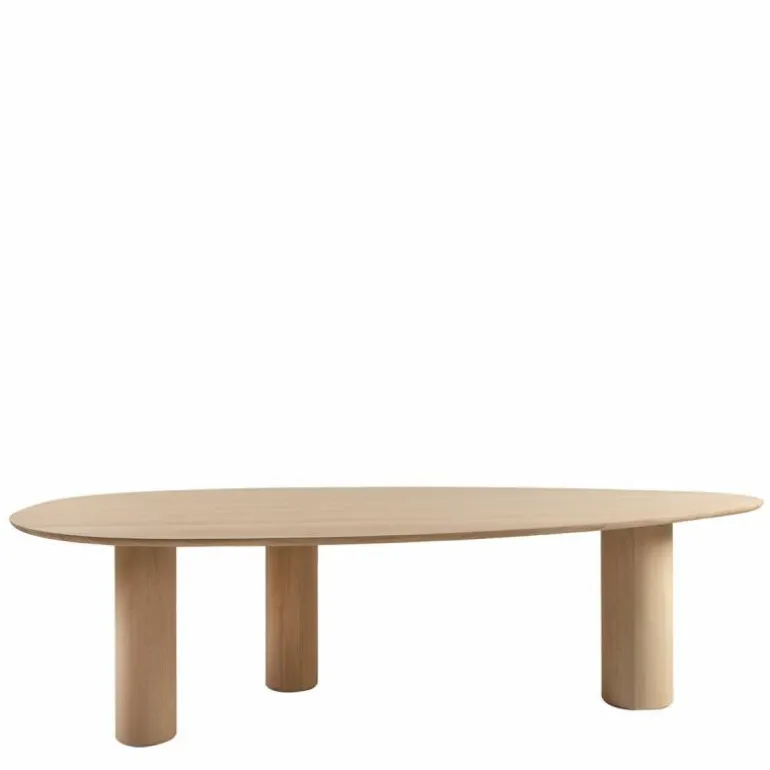 Kem 1223 Jura Eettafel