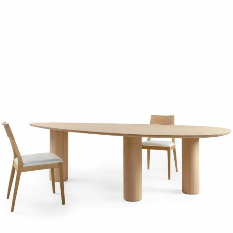 Kem 1223 Jura Eettafel