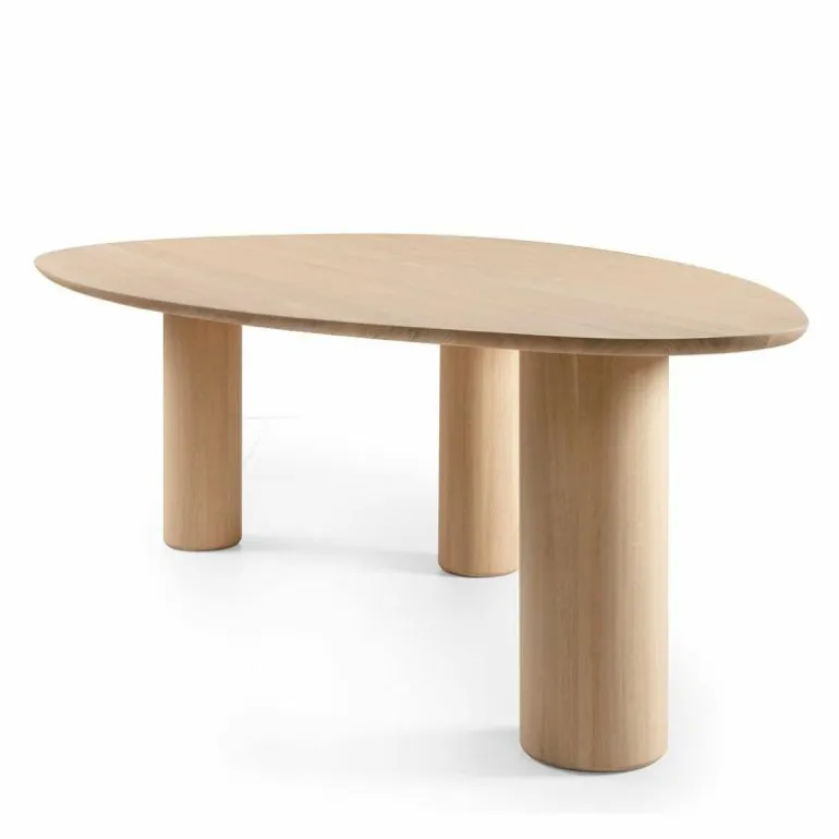 Kem 1223 Jura Eettafel