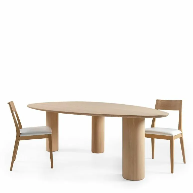 Kem 1223 Jura Eettafel