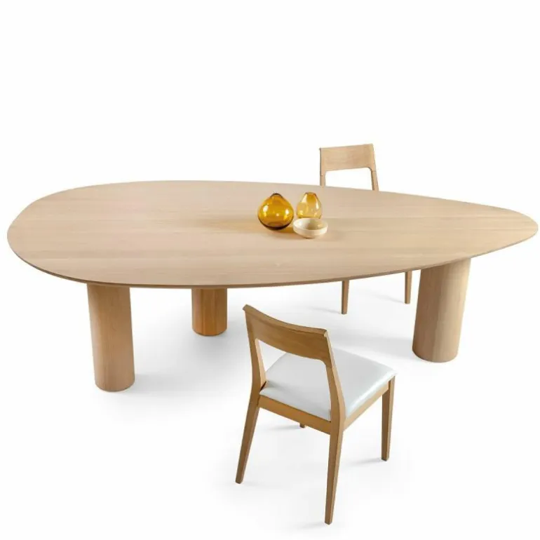 Kem 1223 Jura Eettafel