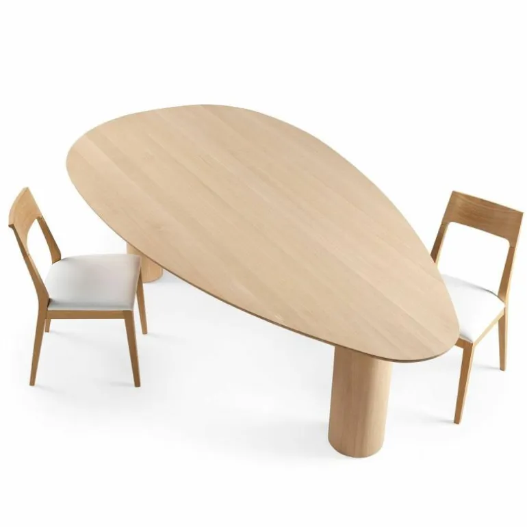 Kem 1223 Jura Eettafel