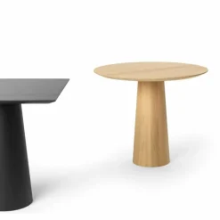 Kem 1240 KAY-Bistro Tafel Vierkant