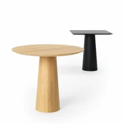 Kem 1240 KAY-Bistro Tafel Vierkant