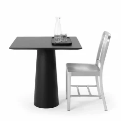 Kem 1240 KAY-Bistro Tafel Vierkant