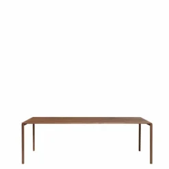 Kem 983 Mistral Walnoot Eettafel