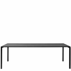 Kem 983 Mistral Wengé Eiken Eettafel