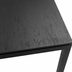 Kem 983 Mistral Wengé Eiken Eettafel