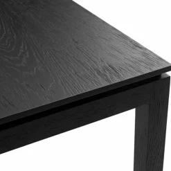 Kem 983 Mistral Wengé Eiken Eettafel