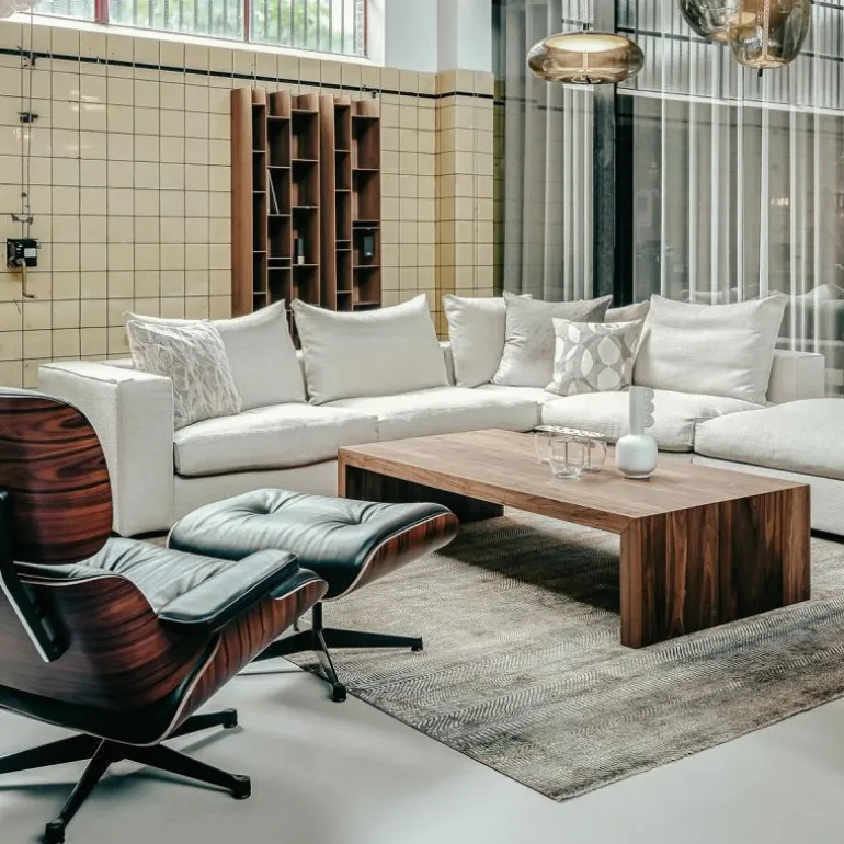 Kem 784 Misura Salontafel