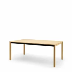 Kem 997 Neri Eettafel Uitschuifbaar