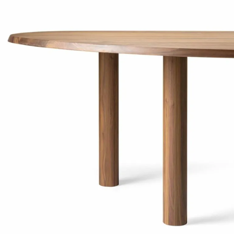 Kem 1298 Pernette Eettafel
