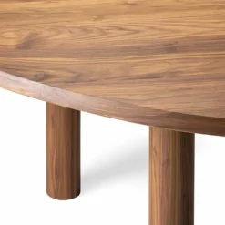 Kem 1298 Pernette Eettafel