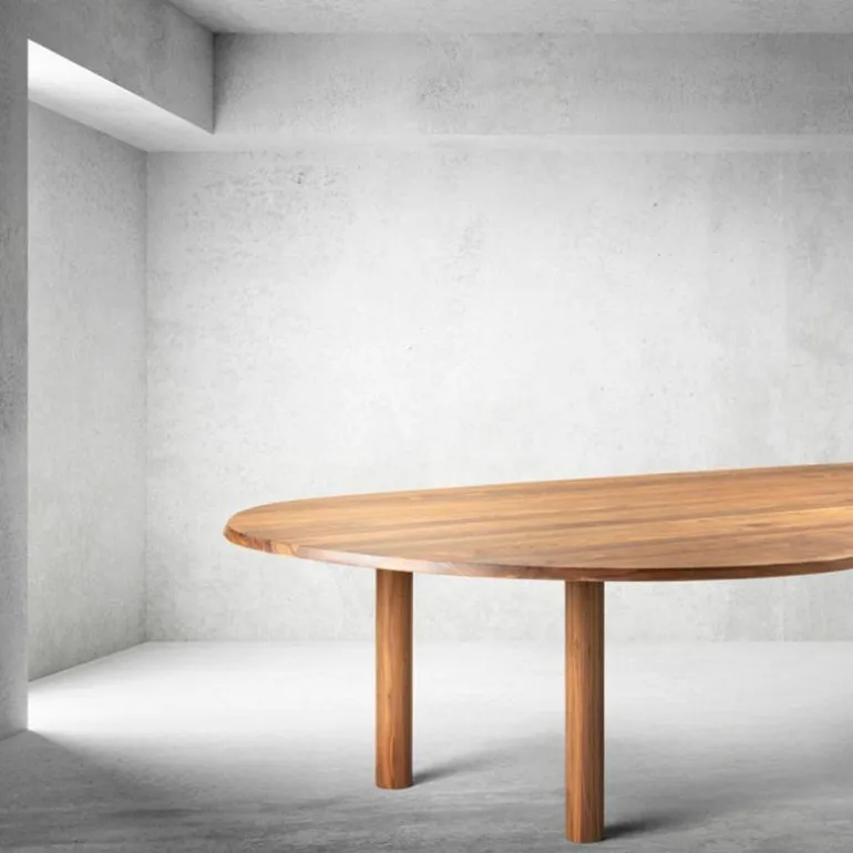 Kem 1298 Pernette Eettafel