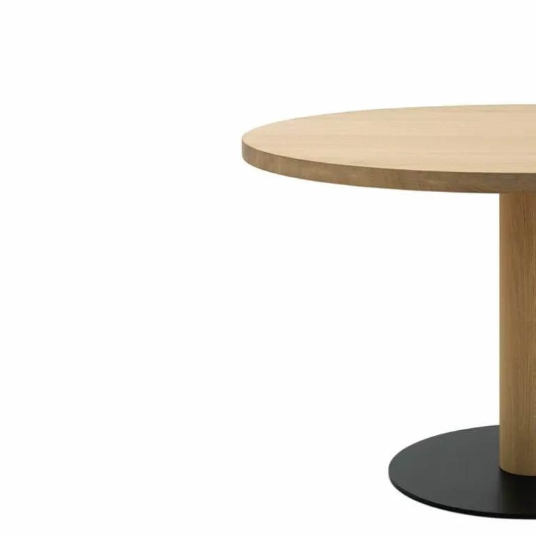 Kem 586 Plato-Light Eettafel