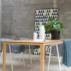 Kem 858 Savannah Eettafel