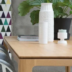 Kem 858 Savannah Eettafel