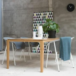 Kem 858 Savannah Eettafel