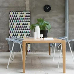 Kem 858 Savannah Eettafel