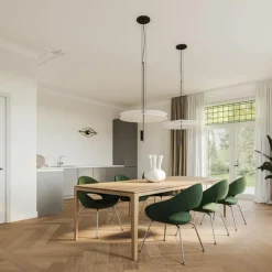 Kem 858 Savannah Eettafel