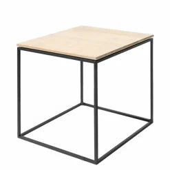 Kem 867 Shadow Bijzettafel