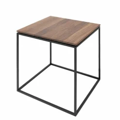 Kem 867 Shadow Bijzettafel