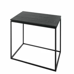 Kem 867 Shadow Bijzettafel