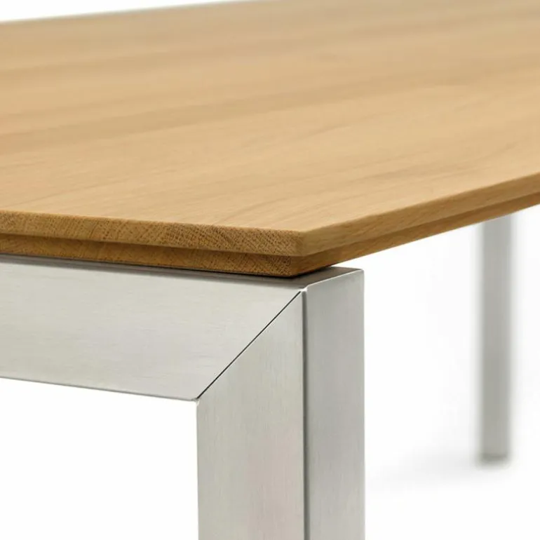 Kem 753 Slim Eettafel
