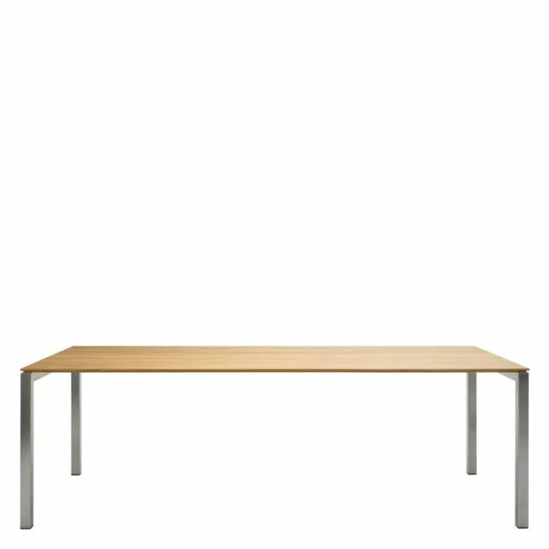 Kem 753 Slim Eettafel