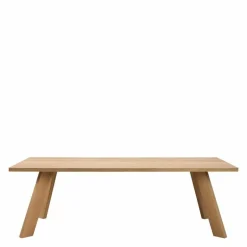 Kem 944 Storm Light Eettafel