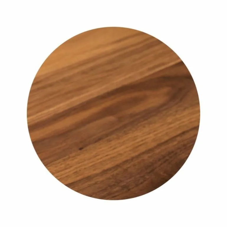 Kem 844 Storm Noten Eettafel