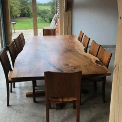 Kem 556 Veneto Stoel